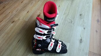 Lyžáky Nordica GPTJ stélka 21,5cm - 8