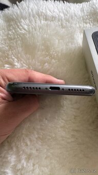 Apple iPhone 11 – 64 GB, černý, TOP stav, nová baterie - 8