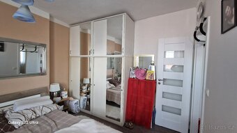 Skříň  2 ks se zrcadlem - 8