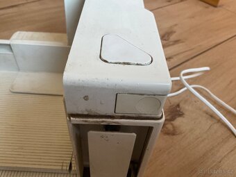 El.kráječ na chléb- Bosch - 8