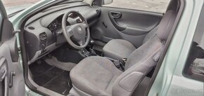 Opel Corsa C 1,0i KLIMA 1.majitel TOP stav - 8