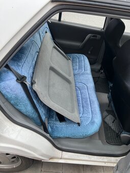 Škoda Felicia 1,3 - 8