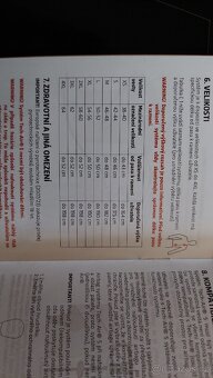 Airbagová vesta Alpinestars TechAir 5 - 8