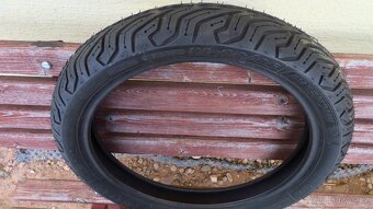 Zánovní pneu Michelin - 8