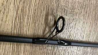Rybářský prut na sumce + naviják - 8