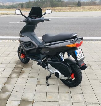 Gilera Runner VXR180 - 8