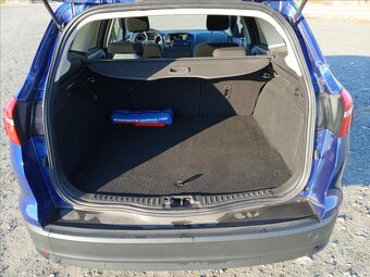 Ford Focus 1,0   ecoboost (2015) - 8