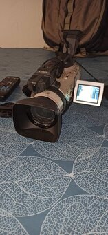 Kamera set Canon GL2 NTSC - 8