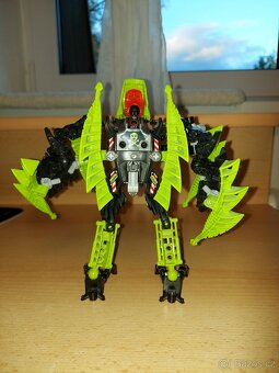 Lego Hero Factory - 8