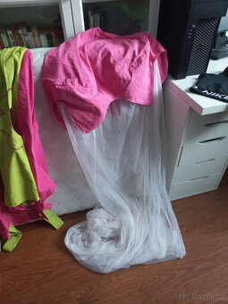 Vyvýšená postel Domestav - palanda Domestav - 8