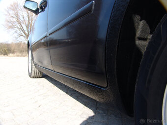 Ford C-max 1.6 Diesel 80KW bez DPF - 8