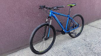 MTB Merida Big Nine 29“ - 8