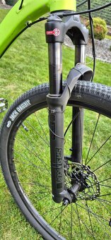 Horské kolo SCUD 29 - 8