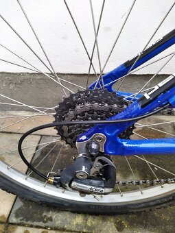 Prodám Pells Razzer 24 - 8