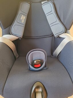 BRITAX Römer autosedačka - 8