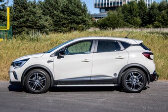 Renault Captur 1.3 TCe 2020 MT/6 96kW / Kúpené v SR - 8