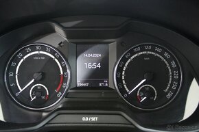 Škoda Octavia combi 2.0TDi RS DSG135/kW - 8