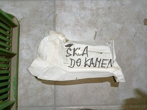 Kádínky a podobné skleněné nádoby a vybavení - 8