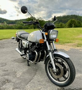 Yamaha XS 1100 2H9 - 8