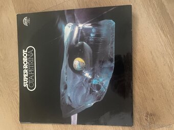 Gramo / Vinylové desky - 8