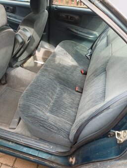 Dodge intrepid prodej výměna auto moto - 8