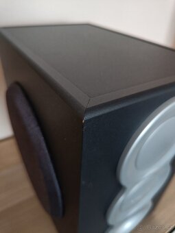 Reproduktory 2.1 Creative I-Trigue 3400 - 8