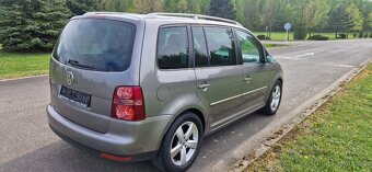 VW TOURAN 1.9TDI - 8
