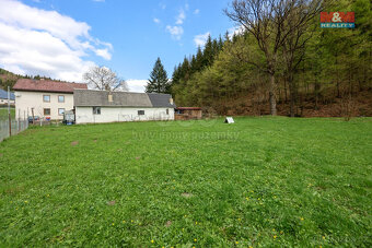 Prodej pozemku k bydlení. 1399 m², Oskava - 8