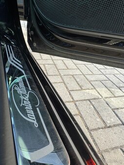 Superb 3 2.0 TDI, DSG 4x4 Laurin & Klement r.v2019 - 8