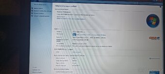 Lenovo ThinkPad T400 160GB, 4GB RAM+zdroj - 8