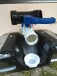 Výdejní nádrž na AdBlue: IBC REKO 1000 l pro 230 V standard - 8