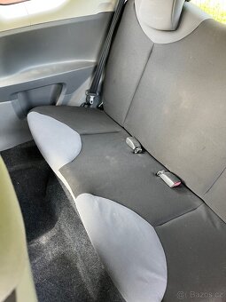 Citroen c1 - 8