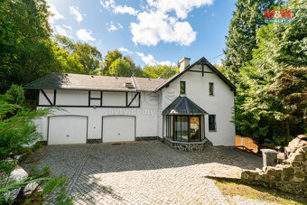 Prodej rodinného domu, 220 m², Chuderovec - 8
