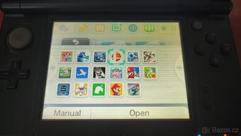 Nintendo 3DS XL - 8