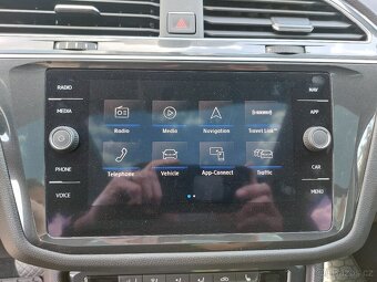 Volkswagen Tiguan, ALLSPACE 2,0 TSi 132kW DSG LED - 8