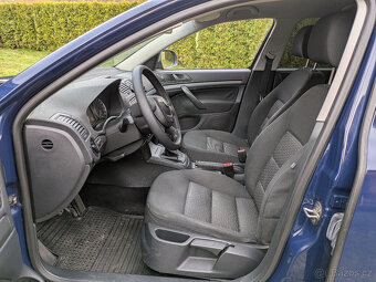 Škoda Octavia II FL, r.v. 2012, 278 tis. km, STK do 01/2027 - 8
