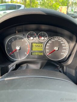 Ford focus C Max automat - 8