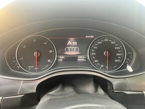 Audi A6 Quattro 2015 | 3.0 V6 | 200kW | Po GO motoru - 8