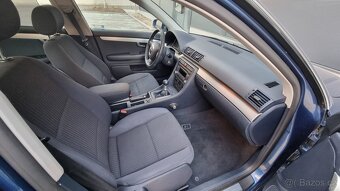 Audi A4 1.8T S-Line B7 120kw, 2007 - 8
