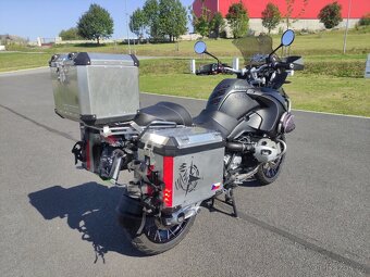 Bmw r 1200 gs adventure - 8