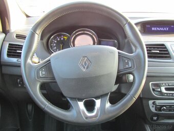 Renault Mégane 1.2TCe , 85 kW benzín, 2016 - 8