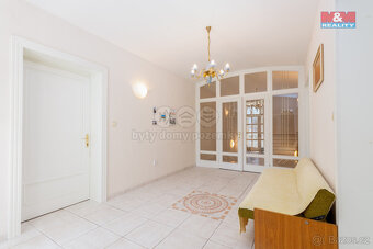 Prodej atypického bytu, 130 m², Orlová, ul. Fr. Palackého - 8