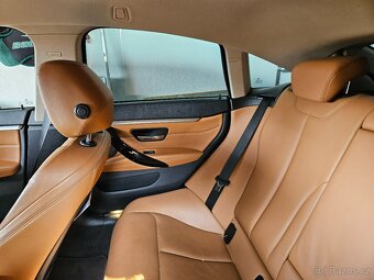 BMW 420D XDRIVE - 8