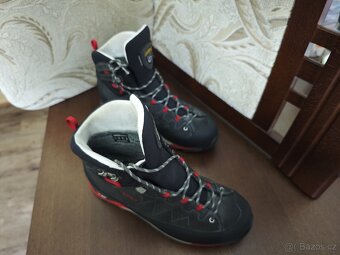 Asolo Traverse vel.46 - 8