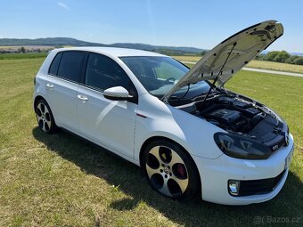 GOLF GTI - 8