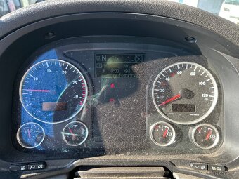 MAN TGX 18.480,euro 6,Mega - 8