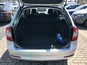 Škoda Octavia, 1,8 TSI DSG Laurin&Klement Com - 8