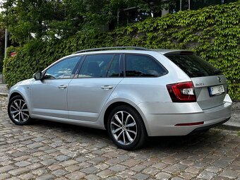 2.0 tdi 110kw, DRIVE, 6st. manuál, 249000km, FullLed, Navi - 8