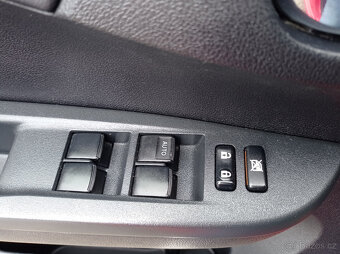 Toyota Verso S 1.3 VVTi 73kW/Kamera/1Maj - 8