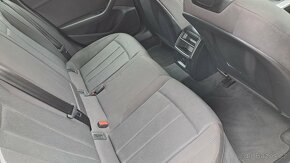 Audi A4 Avant 30 TDi S tronic Business line - 8